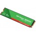 WD Green SN3000 1TB M.2 PCIe 4.0 NVMe SSD